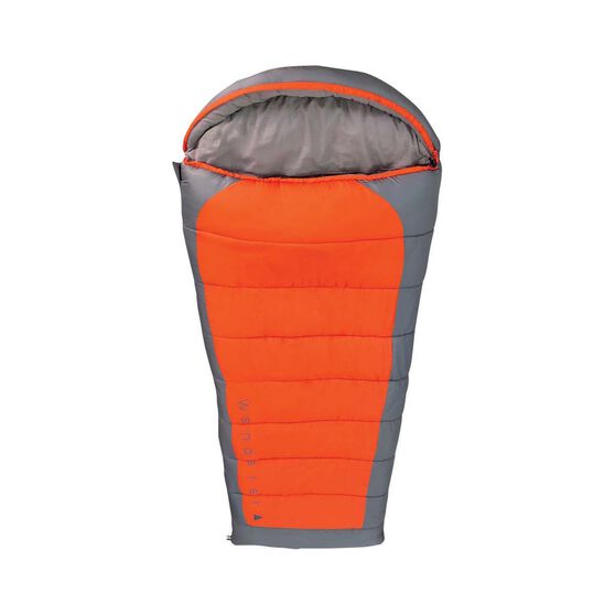 Wanderer FullFlame Hooded Sleeping Bag BCF