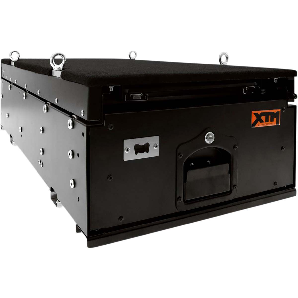 XTM 4WD Modular Drawer with Slide, , bcf_hi-res