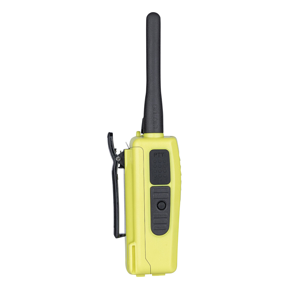Handheld UHF CB Radio 5W Lime DTX600LME BCF