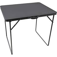 Wanderer Lightweight Steel Folding Table II, , bcf_hi-res
