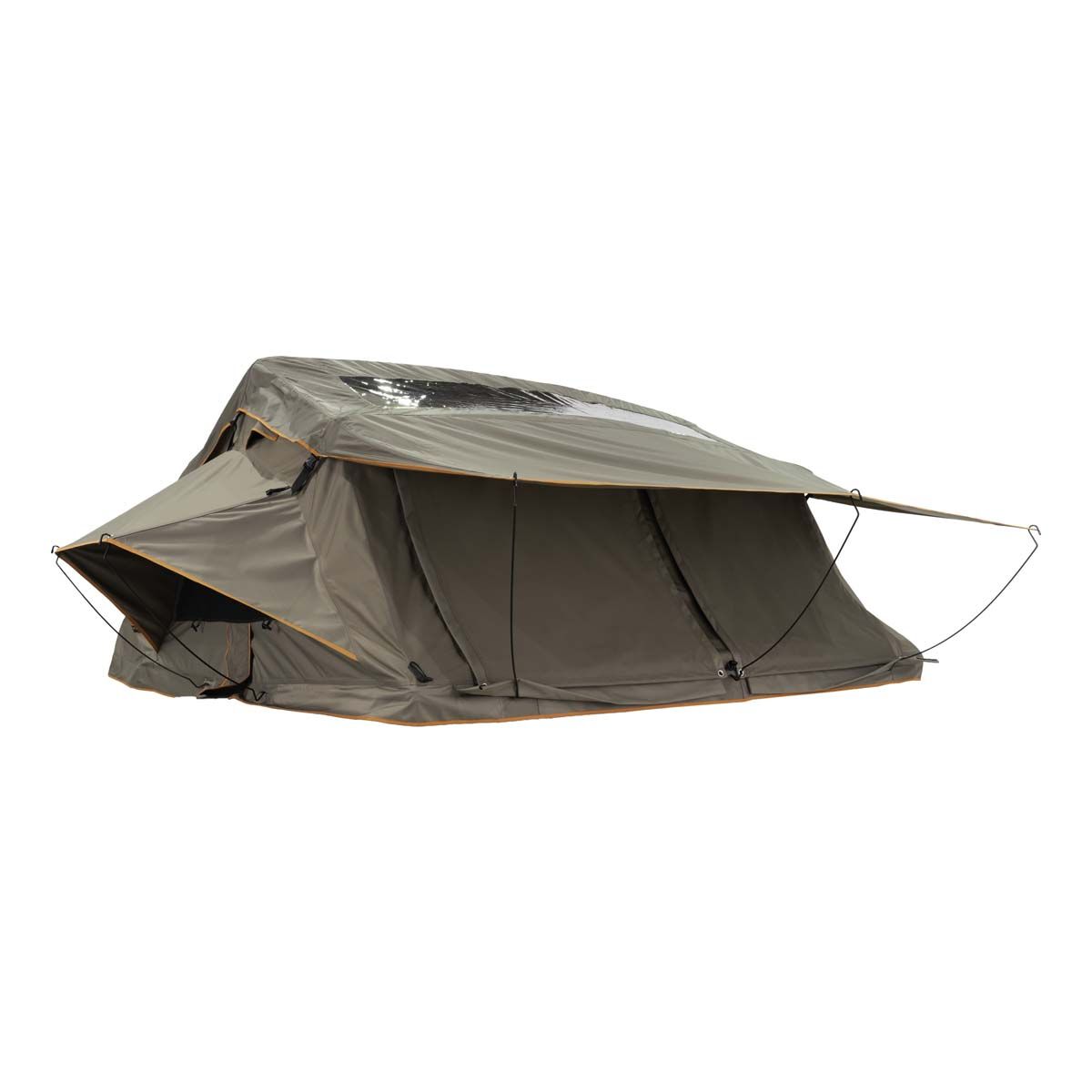 Darche Basecamp 2200 Roof Top Tent, , bcf_hi-res