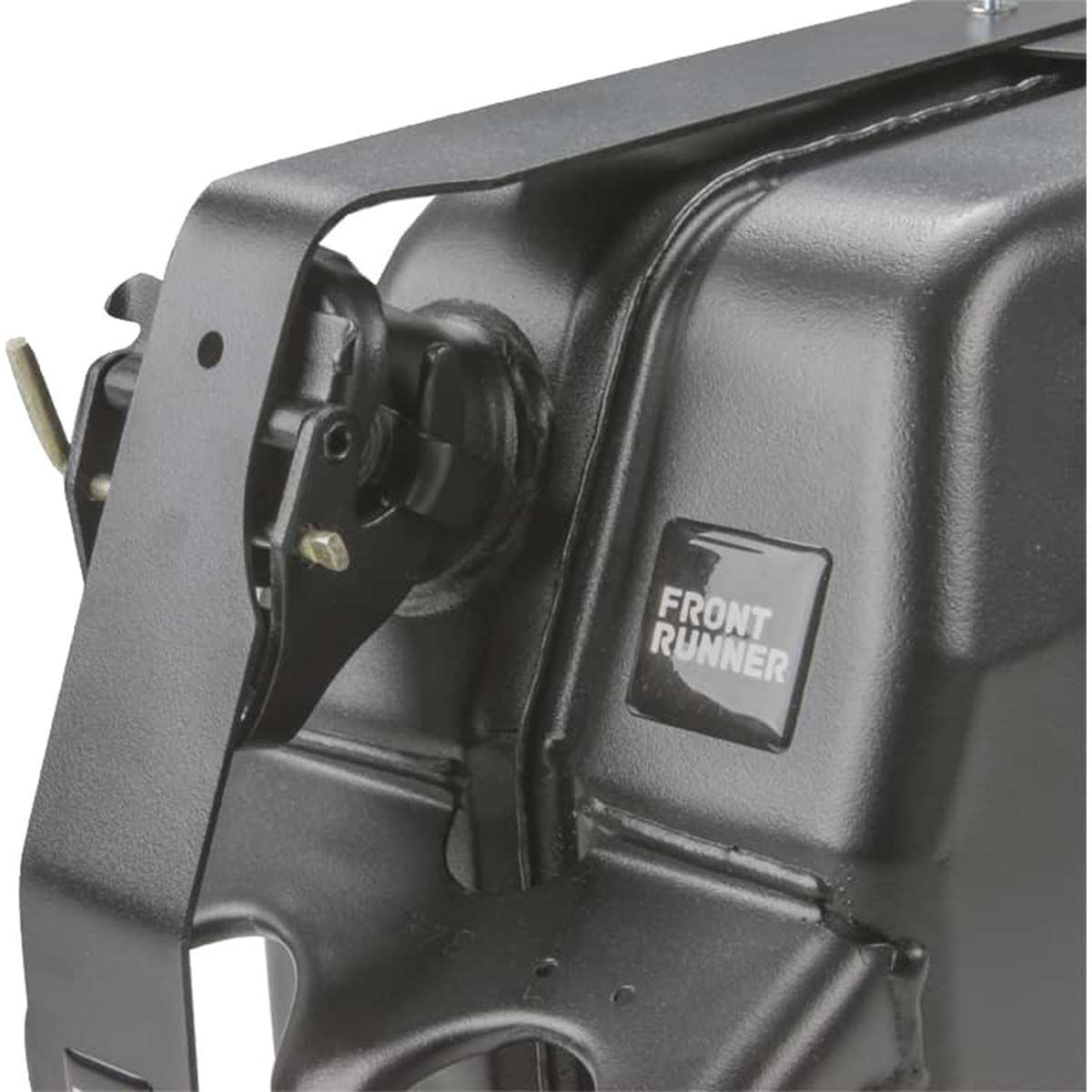 Front Runner Single Jerry Can Holder, , bcf_hi-res