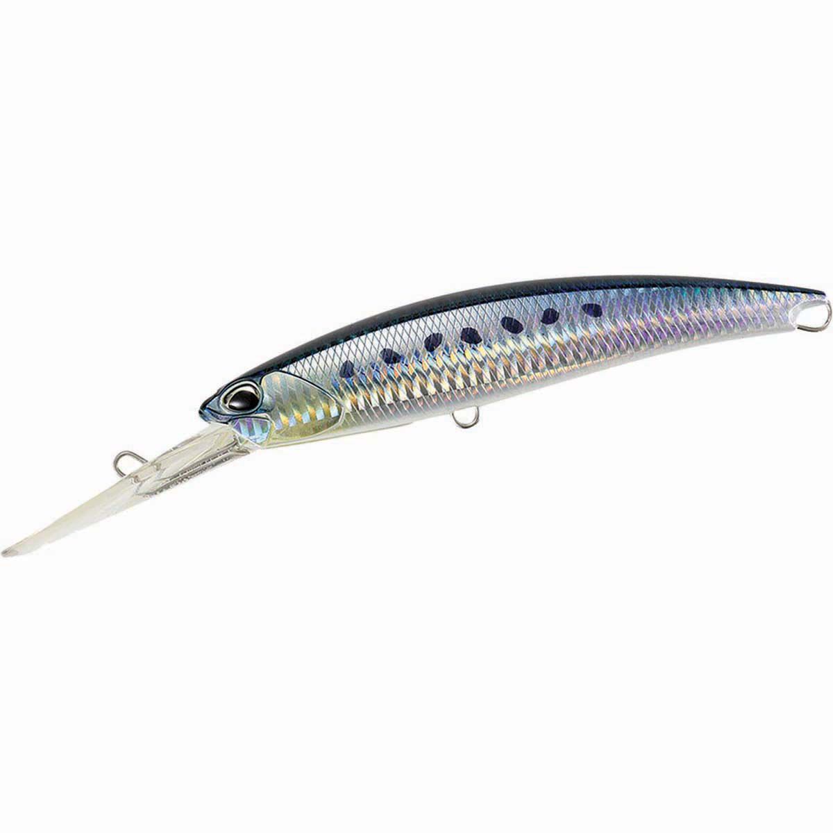 Duo Realis Fangbait 14cm Lure Sardine, Sardine, bcf_hi-res