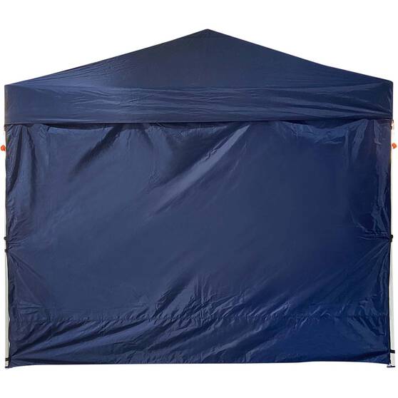 BCF Gazebo Solid Side Wall 3m, , bcf_hi-res