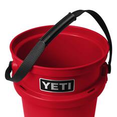 YETI® LoadOut® Bucket 18.9L, Rescue Red, bcf_hi-res