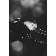 13 Fishing Jabber Jaw Deep Crankbait Lure 2.3in Citrus Shad, Citrus Shad, bcf_hi-res