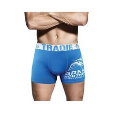 Tradie x Great Northern Brewing Co. Men's Vibrant Skies Trunks, , bcf_hi-res