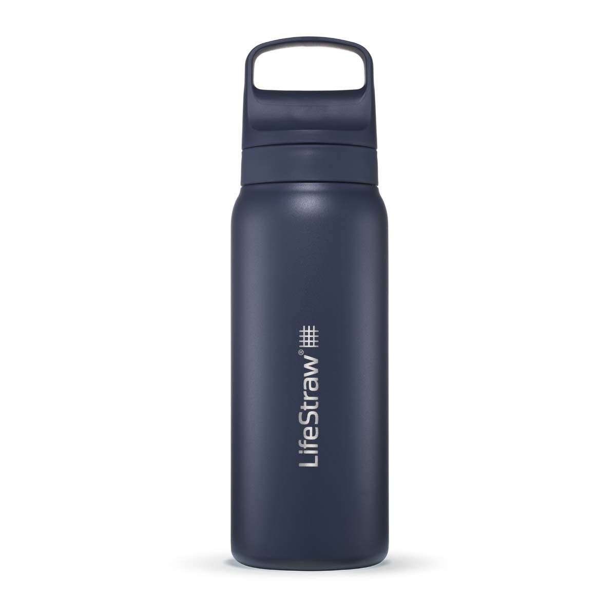 Lifestraw Stainless Steel Go Bottle 2.0 with Filter 700ml Aeg Sea, Aeg Sea, bcf_hi-res