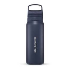 Lifestraw Stainless Steel Go Bottle 2.0 with Filter 700ml Aeg Sea, Aeg Sea, bcf_hi-res