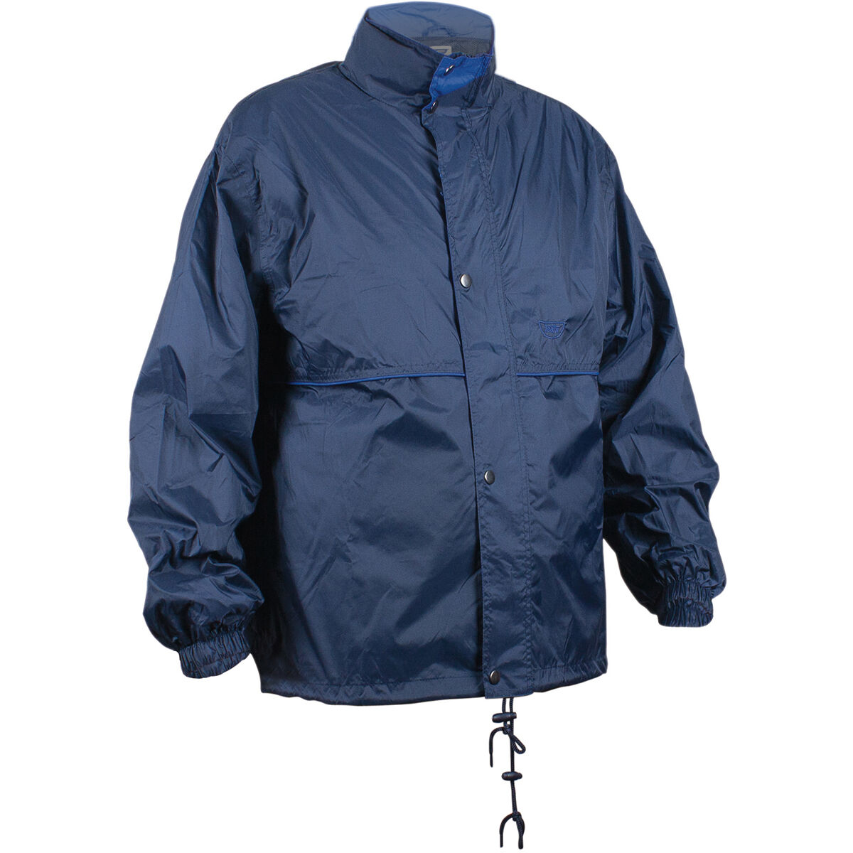 bcf rain jacket