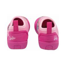 Barbie Kids' Aqua Shoes Pink C11, Pink, bcf_hi-res