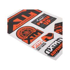 XTM 4WD Sticker Pack, , bcf_hi-res