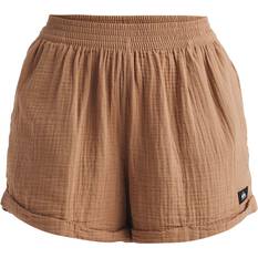 Quiksilver On Vacation Shorts for Women Natural XS, Natural, bcf_hi-res