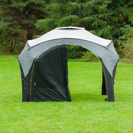 Zempire Shifterbase 2 Air Gazebo Deluxe Wall, , bcf_hi-res