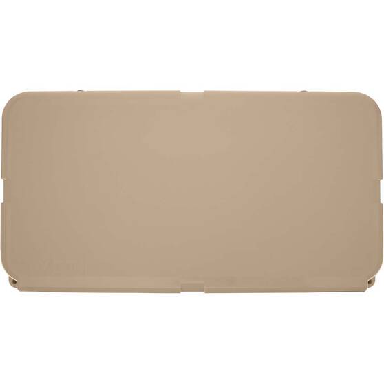 YETI® Tundra® 75 Hard Cooler Tan, Tan, bcf_hi-res