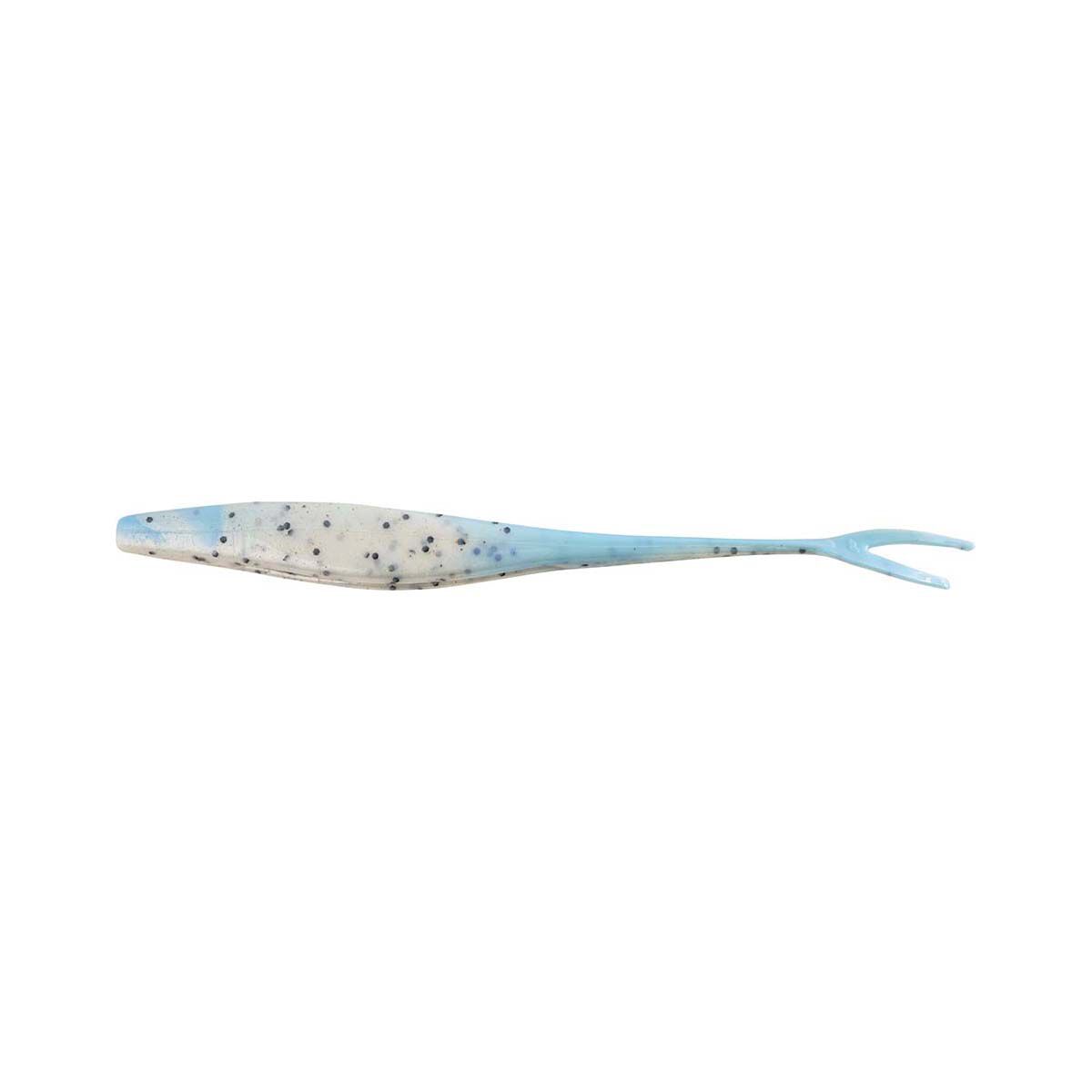 Berkley Gulp! Jerkshad Soft Plastic Lure 9in Pilchard, Pilchard, bcf_hi-res