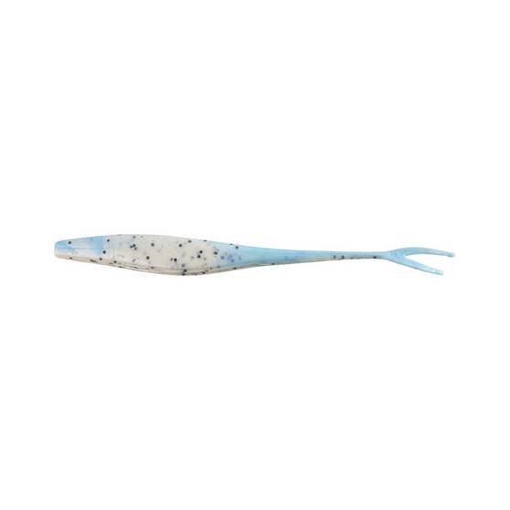 Berkley Gulp! Jerkshad Soft Plastic Lure 9in Pilchard, Pilchard, bcf_hi-res