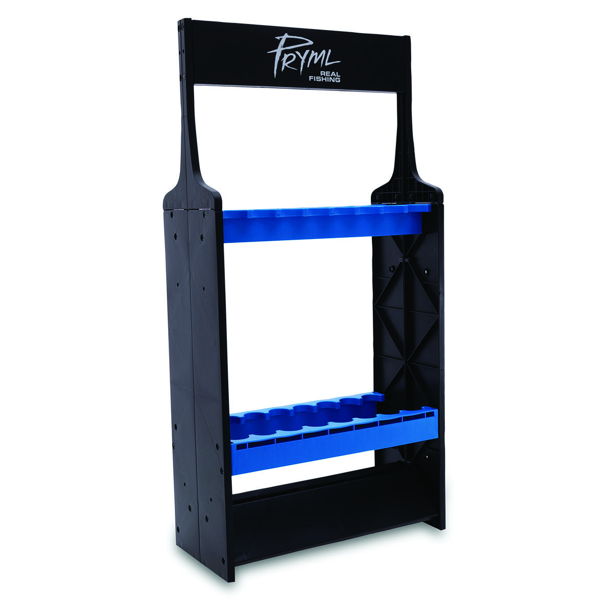 Pryml Plastic Rod Stand BCF