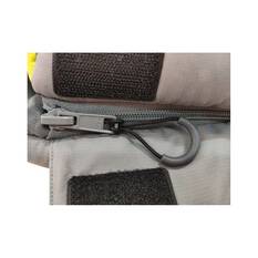 Wanderer PrimeFlame +5C Hooded Sleeping Bag, , bcf_hi-res