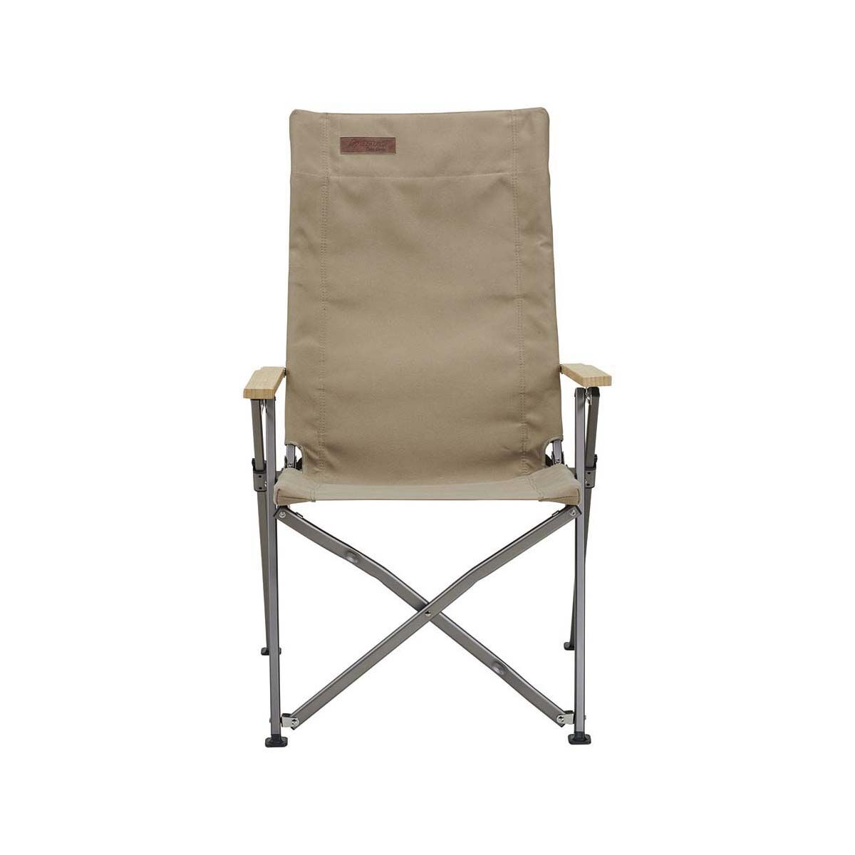 OZtrail Cape Series 4 Position Recliner Chair 120kg, , bcf_hi-res