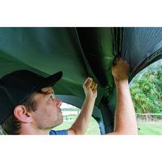 Zempire Speedbase 2 Heat Shield, , bcf_hi-res