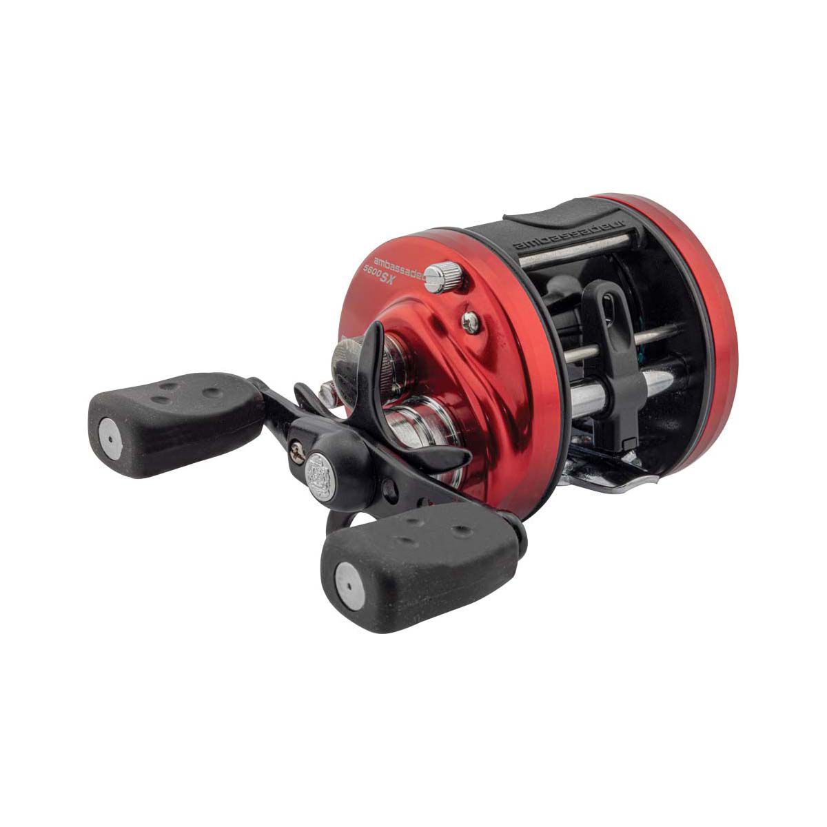 Abu Garcia Ambassadeur STX Baitcast Reel 5600, , bcf_hi-res