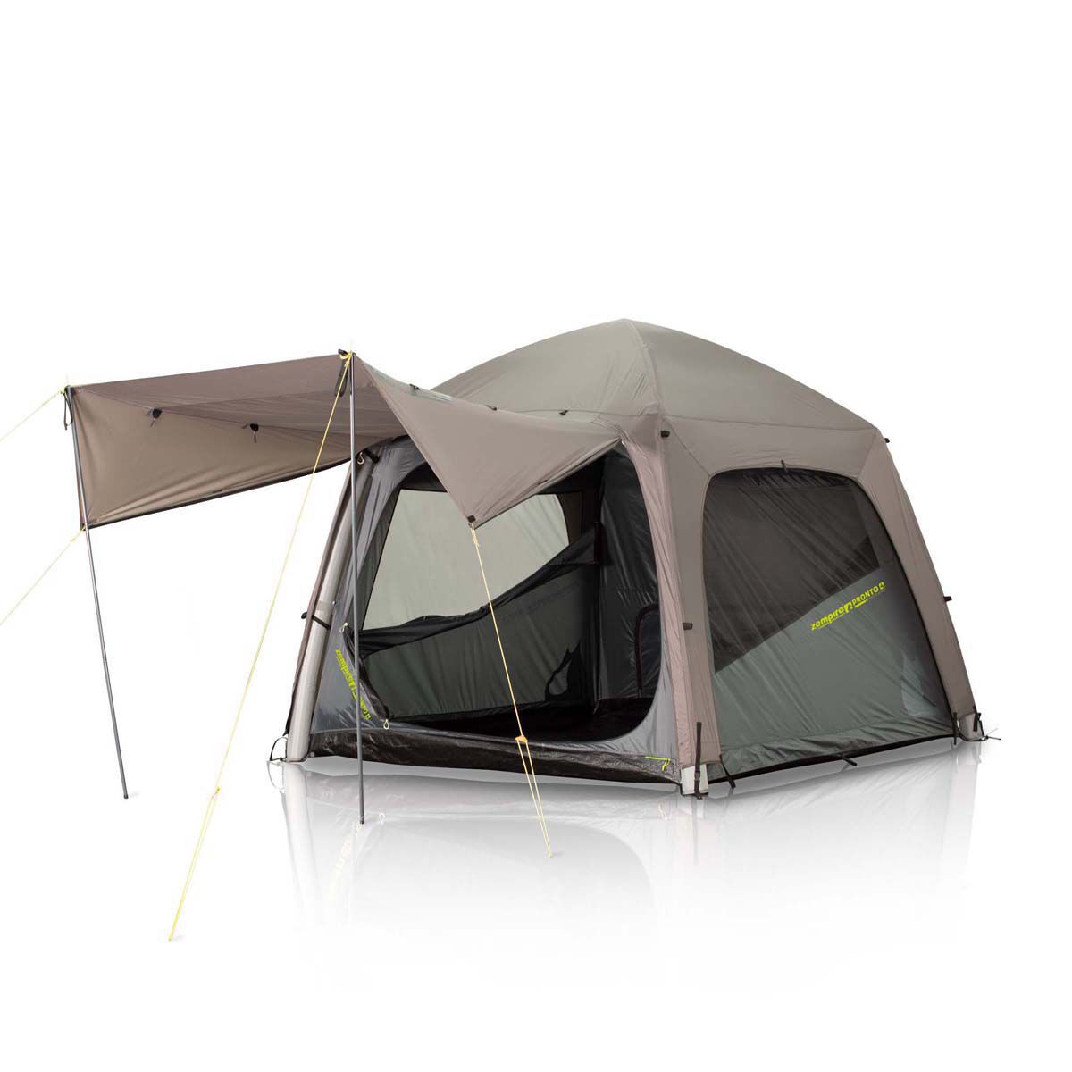 Bcf tents 2025