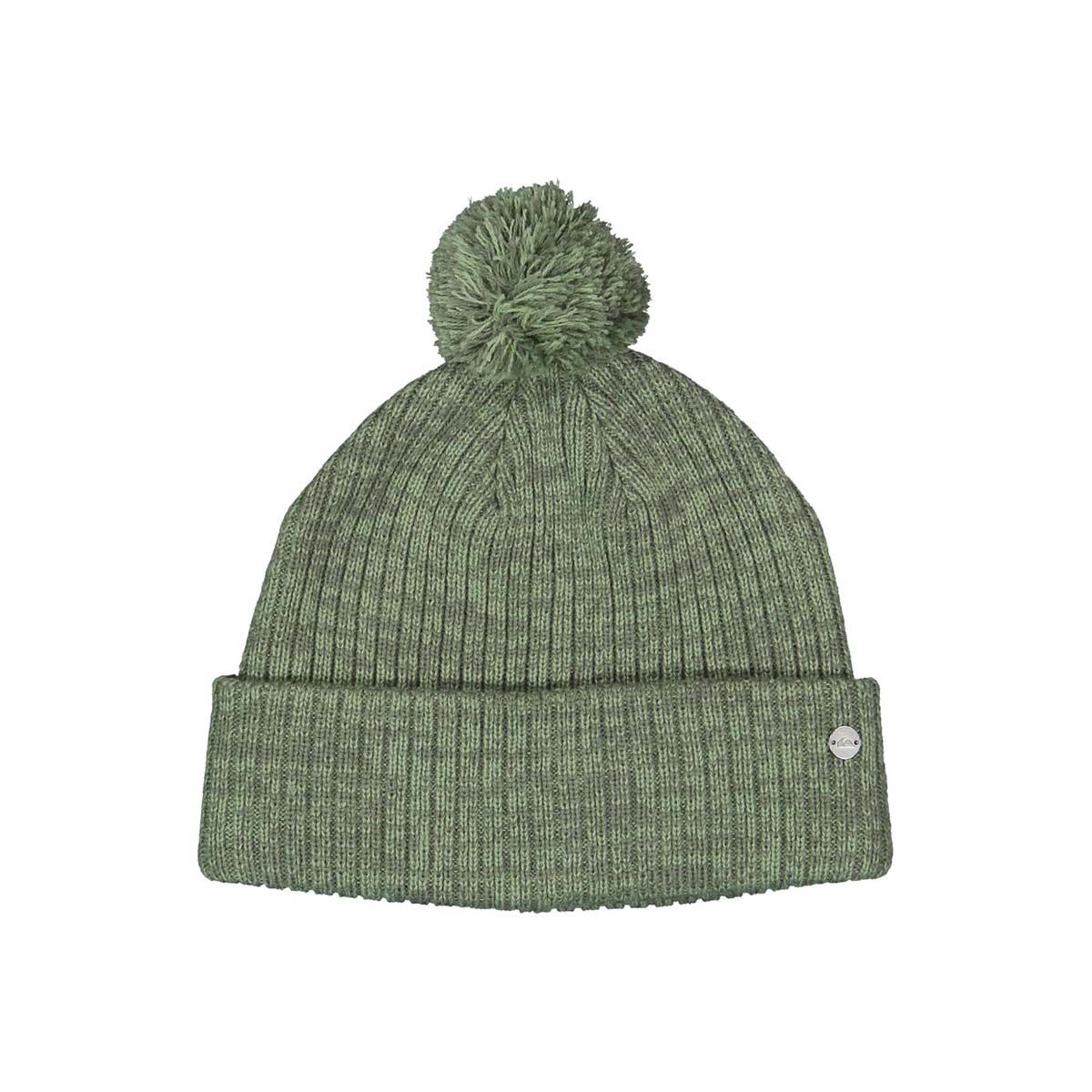 Quiksilver Women&rsquo;s Pom Pom Beanie, , bcf_hi-res