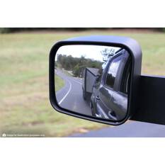 MSA Towing Mirrors Ford Ranger 2012 - 05/2022, , bcf_hi-res