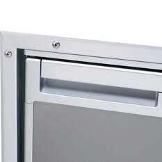 Dometic CRX 110 Flush Mount Installation Frame, , bcf_hi-res