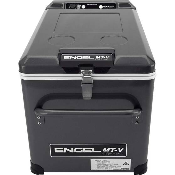 Engel MT-V35F Fridge Freezer 32L, , bcf_hi-res