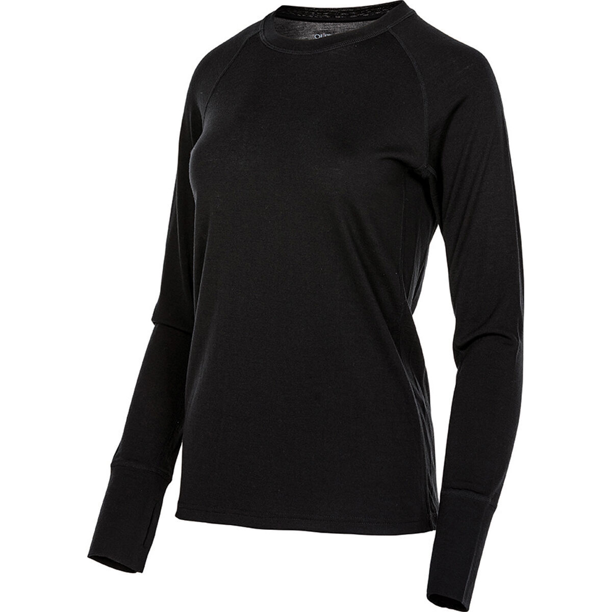 Outrak Women S Merino Long Sleeve Top Bcf