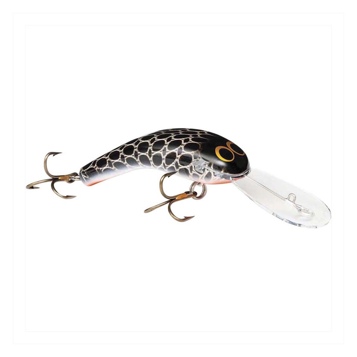 Oar-Gee Plow 10+ Hard Body Lure 100mm WF, WF, bcf_hi-res