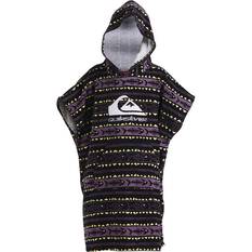 Quiksilver Youth Omni Bones Hooded Towel, , bcf_hi-res