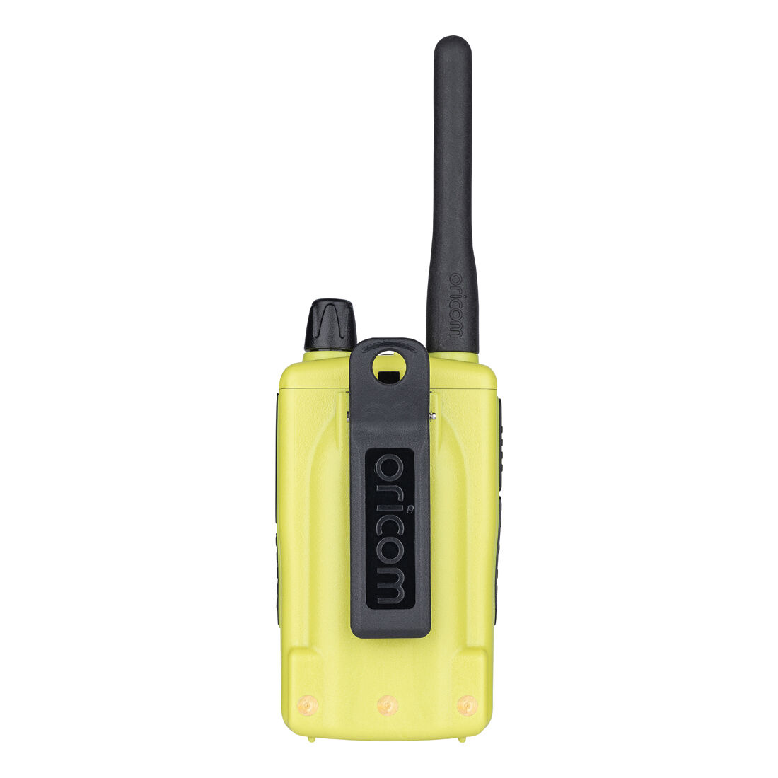 Oricom Handheld UHF CB Radio 5W Lime DTX600LME, , bcf_hi-res
