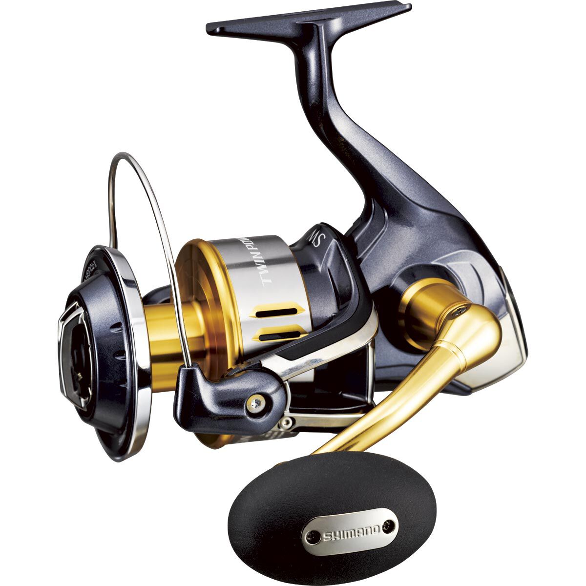 bcf shimano reels