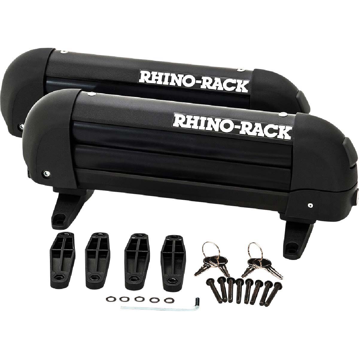 Rhino shop rack bcf