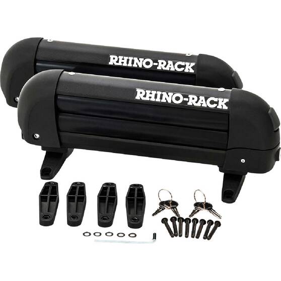 Rhino Rack Fishing Rod Holder | BCF