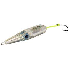 CID GT Ice Cream Needle Nose Casting Lure 1.5oz Clear, Clear, bcf_hi-res