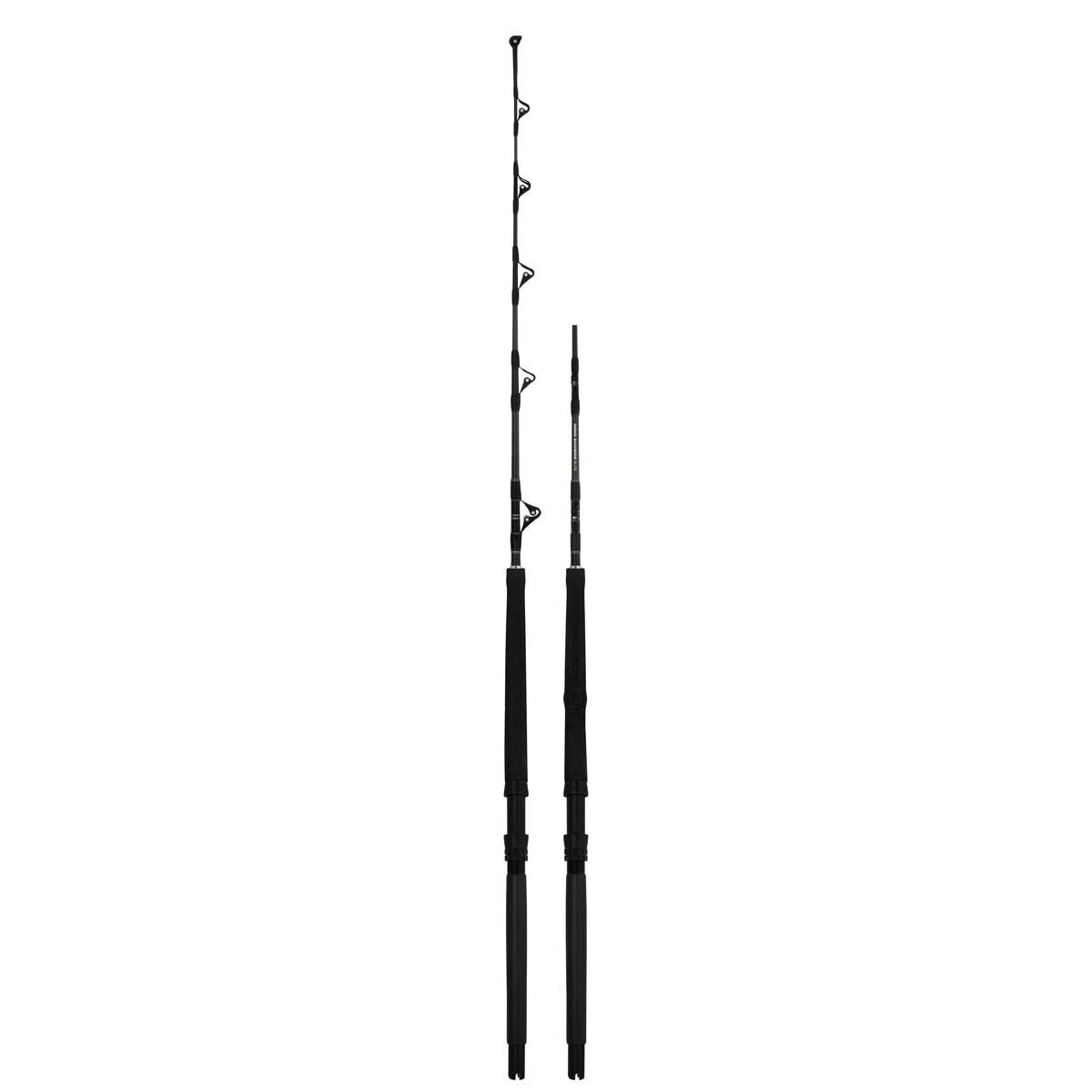 Shimano Backbone Elite 23 Runner Tip Overhead Rod 5ft 7in, , bcf_hi-res