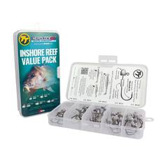 TT Fishing Inshore Reef Jig Head Value Pack, , bcf_hi-res