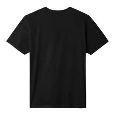 YETI® Men’s Coolers Short Sleeve Tee Black S, Black, bcf_hi-res