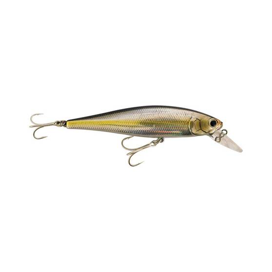 Lucky Craft Pointer Hard Body Lure 100SP MS Ghost Minnow, MS Ghost Minnow, bcf_hi-res
