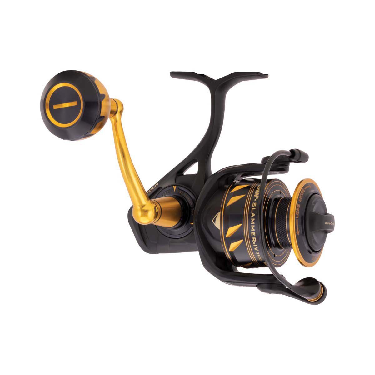 Penn Slammer IV 3500 Spinning Reel, , bcf_hi-res