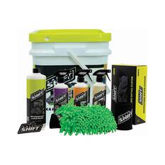 Salt Shift 4x4 and Caravan Care Kit, , bcf_hi-res