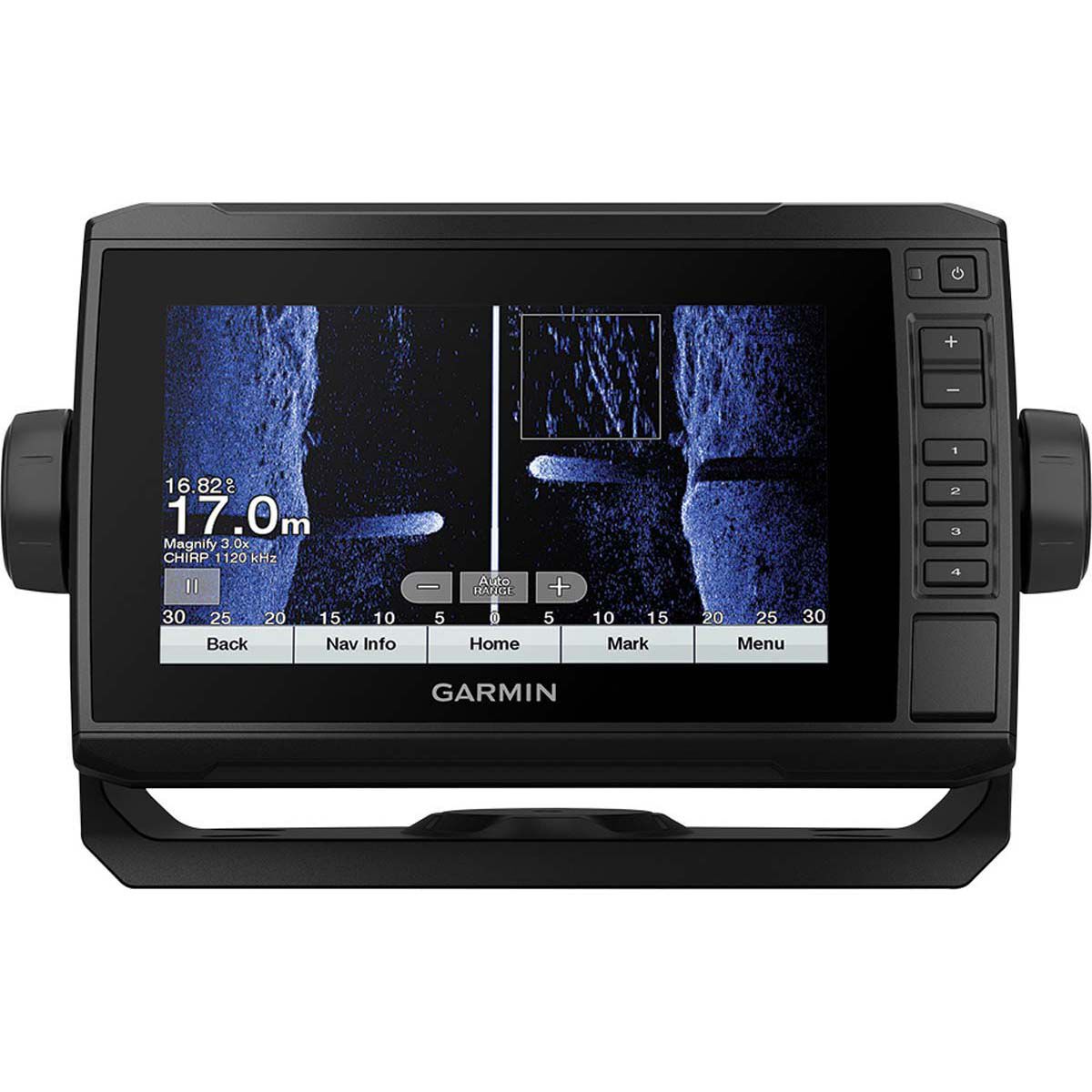 Garmin EchoMap UHD 75SV Combo Including GT54-UHD Transducer, , bcf_hi-res