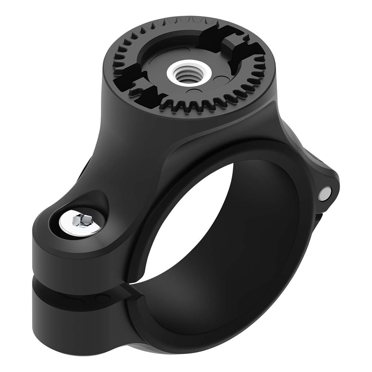 Quad Lock 360 Base Bar Clamp Medium, , bcf_hi-res