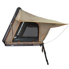 Darche Highland 1300 Roof Top Tent, , bcf_hi-res