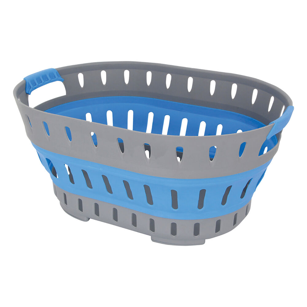 Companion Pop Up Laundry Basket | BCF