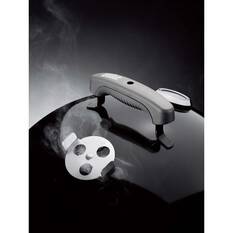 Weber Smokey Mountain Cooker 47cm, , bcf_hi-res